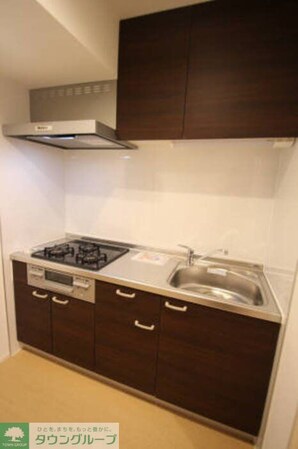 uccelloの物件内観写真